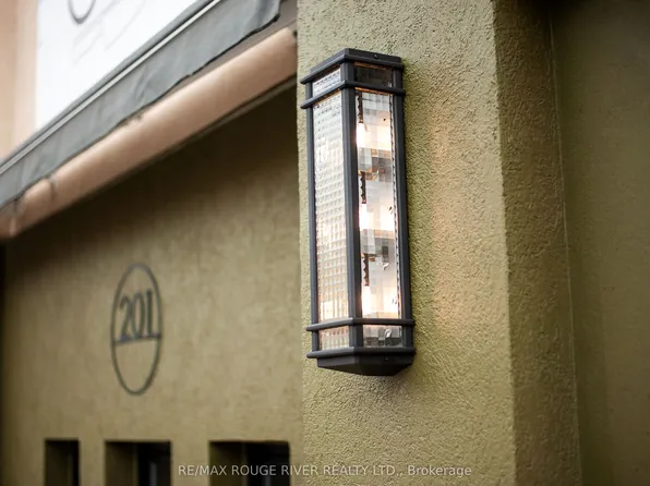 201 Division St #C, Cobourg, ON K9A 3P6