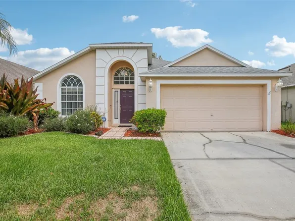 29243 Birds Eye Dr, Zephyrhills, FL 33543