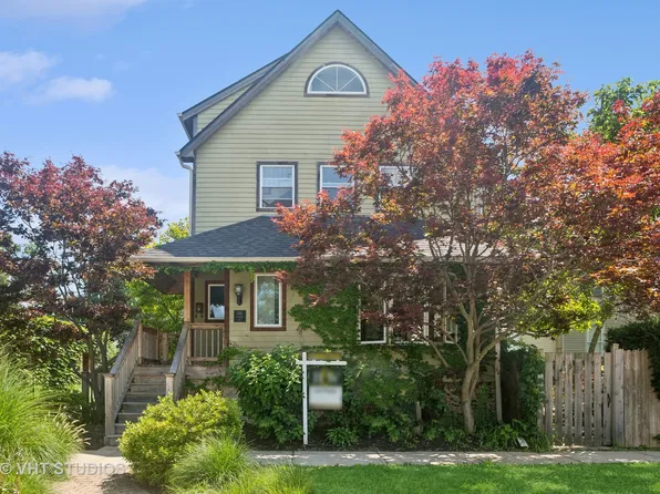 1461 Florence Ave, Evanston, IL 60201