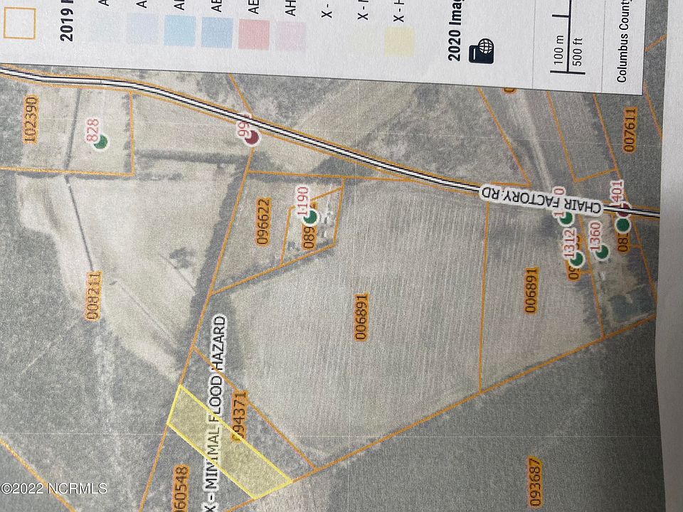 2nd image of Near 1190 Chair Factory Road