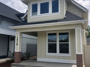 1538 S Robert St, Boise, ID 83705