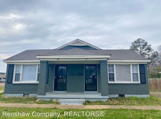 71 Eastview Dr, Memphis, TN 38111