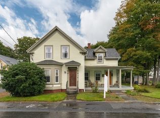 15 Brooks St, Maynard, MA 01754