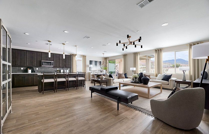 Easton Plan, Ridgeline at Alberhill Ranch, Lake Elsinore, CA 92530 Zillow