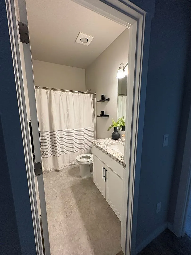 New Build Home for Rent in Ephrata — Photo 3