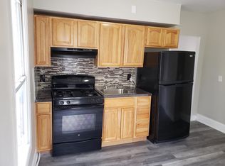 584 Rutherford Ave FLOOR 2, Trenton, NJ 08618