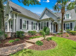 700 Sea Island Way, North Myrtle Beach, SC 29582
