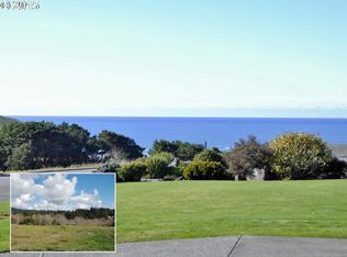 96470 Ridgeway St, Brookings, OR 97415