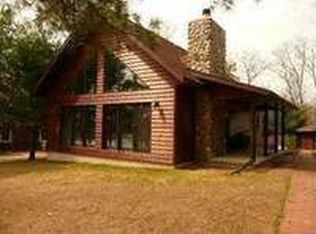 7674 Kuehne Rd, Saint Germain, WI 54558
