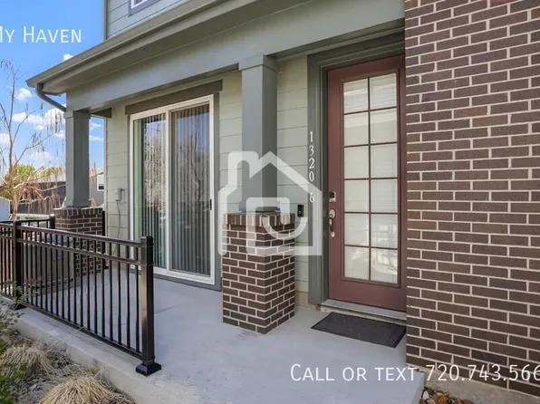 1320 Hoyt St #6, Lakewood, CO 80215