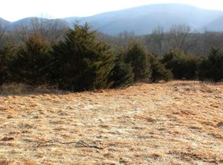 Cruz Rd, Maysville, WV 26833