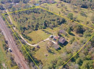 13301 Millsite Rd, Houston, TX 77050