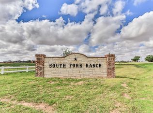 17203 Farm Rd #1730, Lubbock, TX 79424