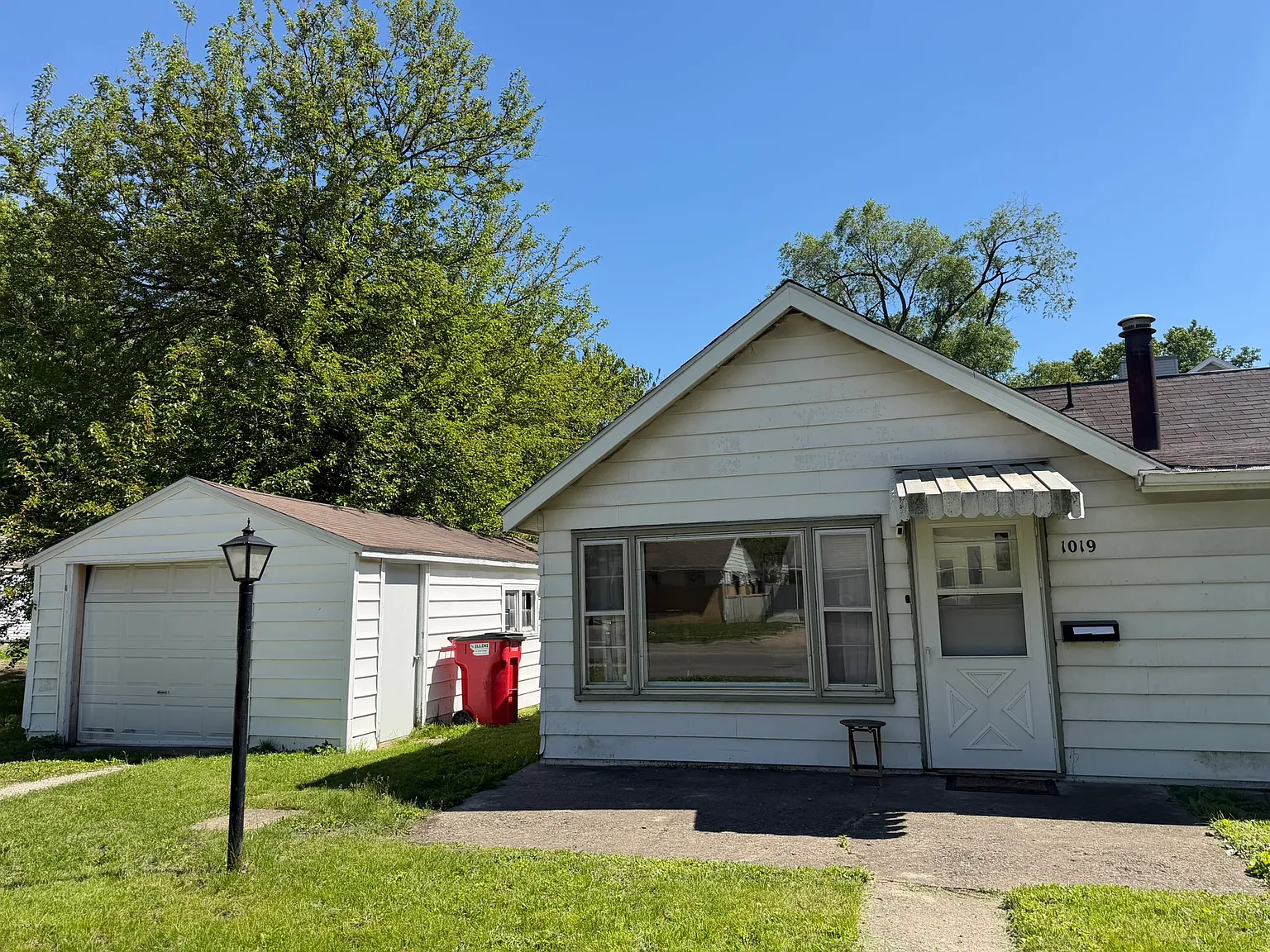 1019 West Bradley Avenue - Unit 1 — Photo 4