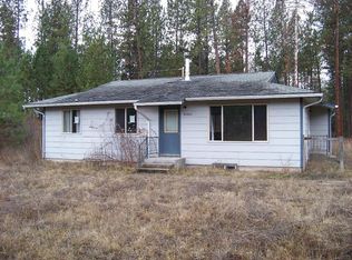 41465 Whispering Pines Rd, Ronan, MT 59864
