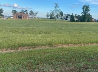 109 Rivers Retreat Rd LOT 28, Colerain, NC 27924