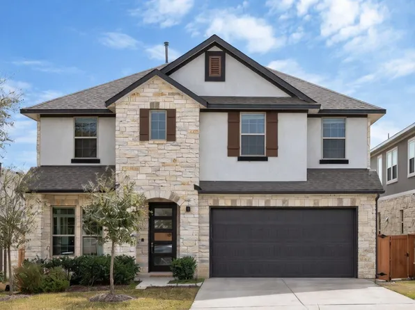 1409 Copperfield Way, Leander, TX 78641