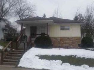 2429 Zimmerman St, Flint, MI 48503