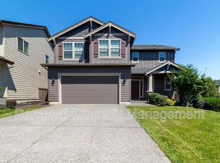 255 N Green Gables Loop, Ridgefield, WA 98642