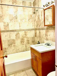 Rented by Keller Williams NYC