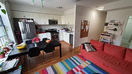 Rented by Living New York