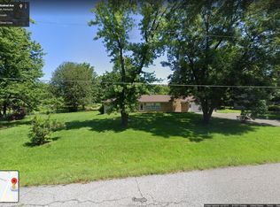 5135 Kindred Ave, Paducah, KY 42001
