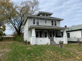 2125 Kemble Ave, South Bend, IN 46613