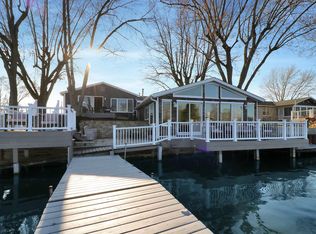 6425 N McKinley Dr, Monon, IN 47959