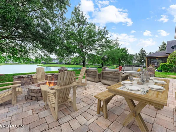 2091 CLUB LAKE Drive, Orange Park, FL 32065
