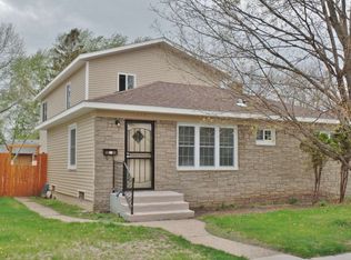 1017 12th Ave N, Saint Cloud, MN 56303