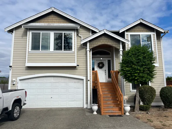 18120 5th Ave S, Burien, WA 98148