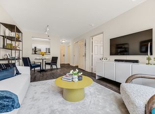 455 N End Ave APT 409, New York, NY 10282