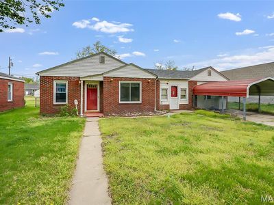 225 Whitelaw Ave, East Alton, IL, 62024
