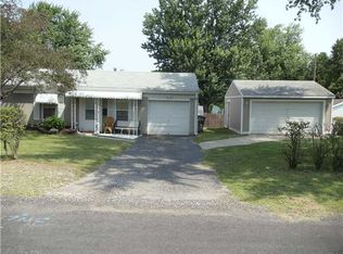 2306 Bodette Ave, Toledo, OH 43613