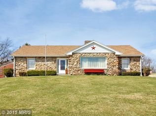 13189 Old Mill Rd, Waynesboro, PA 17268