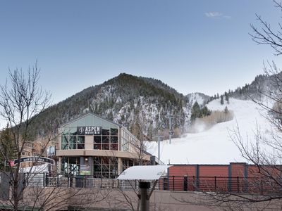 555 E Durant Ave SUITE 2B, Aspen, CO, 81611