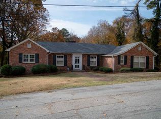 107 Circle Dr, Union, SC 29379