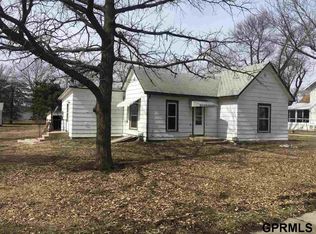 829 5th Ave, Fairmont, NE 68354