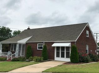 2100 Dennis Dr, Reading, PA 19601