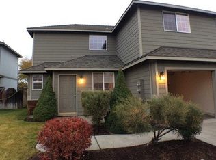 1939 NW Larch Spur Ct, Redmond, OR 97756