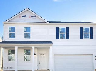 8510 Lysander Dr, Louisville, KY 40214