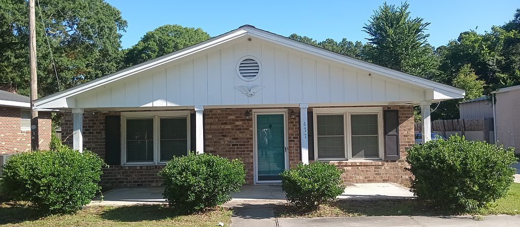 437 Robert M Grissom Pkwy - Property Image
