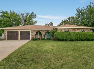 5005 SW 53rd Ave, Amarillo, TX 79109