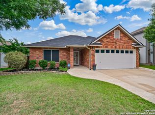 10130 Silverwagon, San Antonio, TX 78254