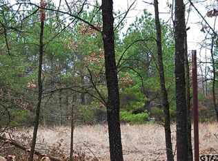 Tbd Cr 1342, Mount Pleasant, TX 75455