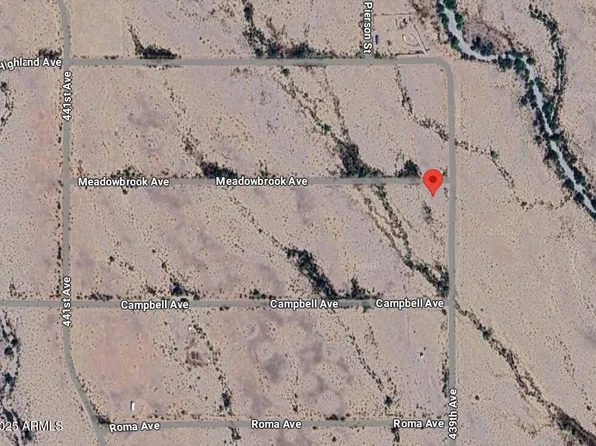 441xx N Meadowbrook Avenue #257, Tonopah, AZ 85354