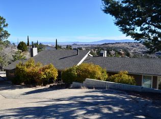 2311 Nolte Dr, Prescott, AZ 86301