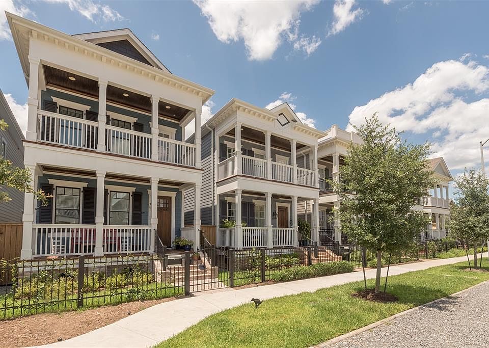 731 Tulane St, Houston, TX 77007 | Zillow