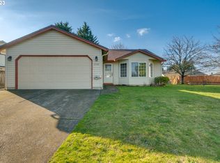 2106 NW 8th Ave, Battle Ground, WA