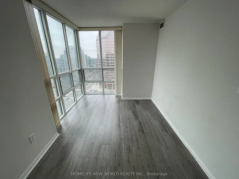 1 Pemberton Ave #2008 — Photo 9